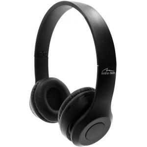 Навушники накладні бездротові Media-Tech EPSILION BT (MT3591)