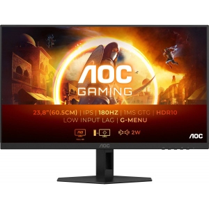 Монітор ігровий AOC 24G4XE