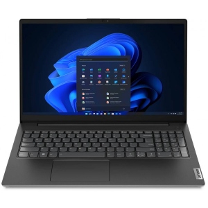 Ноутбук Lenovo V15 G3 IAP (82TT00AFRA) Black