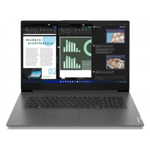 Ноутбук Lenovo V17 G3 IAP (82U1000JRA) Iron Grey