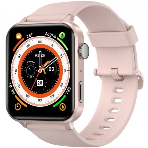 Смарт-годинник Blackview R30 Pro Pink