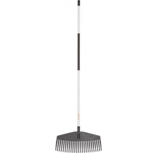Граблі Fiskars L White (1019606)