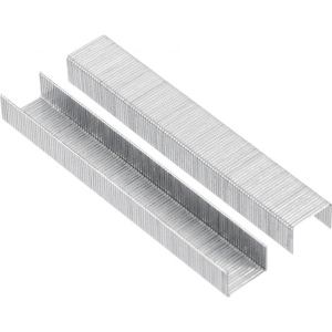 Скоби Haisser Т53 1000 шт. 12х11.3х07 мм