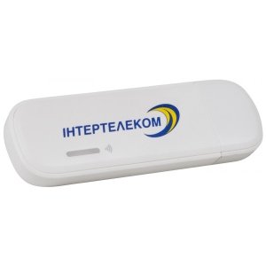 Уцінка - Модем 3G Huawei EC 315 + WiFi (Интертелеком 3G Turbo) #