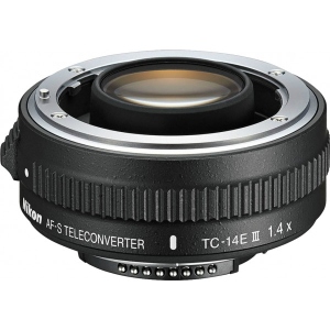 Конвертор фото Nikon TC-14E III AF-S (JAA925DA)