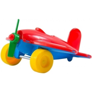 Базовий ігровий транспорт для малюка Tigres Авто "Kid Cars" (39244)