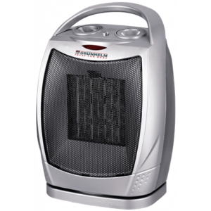 Уцінка - Тепловентилятор Grunhelm PTC-905A ##
