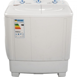 Уцінка - Пральна машина Grunhelm GWF-WS701W