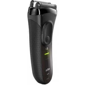 Уцінка - Бритва Braun Series 3 3020s Black