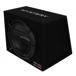 Автосабвуфер Mystery MBB-256A