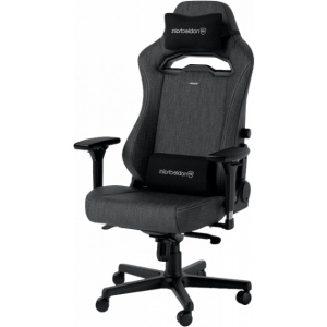 Крісло для геймерів Noblechairs Hero ST TX Anthra (NBL-HRO-ST-ATC)