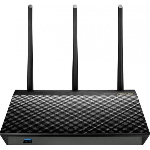 Маршрутизатор інтернет WiFi5 Asus RT-AC1900U