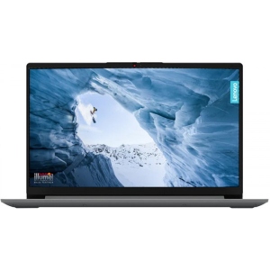 купити Ноутбук Lenovo IdeaPad 1 15IJL7 (82LX006SRA) Cloud Grey