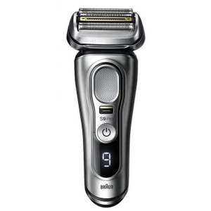 Уцінка - Бритва Braun Series 9 9417s Silver #