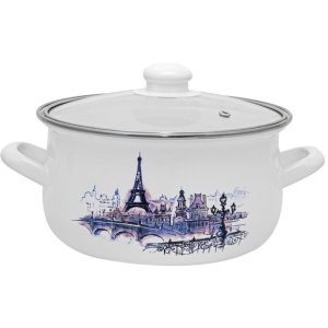Каструля Infinity Paris SD-1526 16 см 1.8 л (6788074)