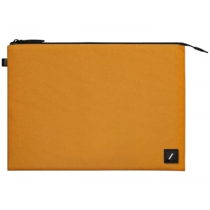 Чохол для ноутбуку Native Union W.F.A Stow Lite 13" Sleeve Case Kraft for MacBook Pro 13 M1/M2"/MacBook Air 13" M1 (STOW-LT-MBS-KFT-13)