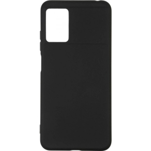 Чохол для смартфону Armorstandart Icon Case for Xiaomi Poco M5 Black (ARM62971)