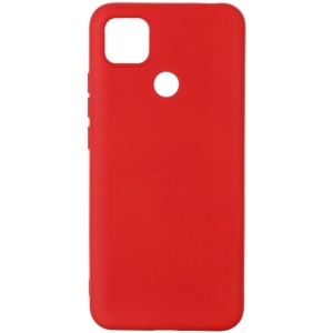 Чохол для смартфону Armorstandart Icon Case for Xiaomi Redmi 9C Red (ARM62752)