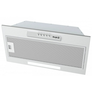Витяжка вбудована Borgio BIT-BOX 52 Inox-Eco