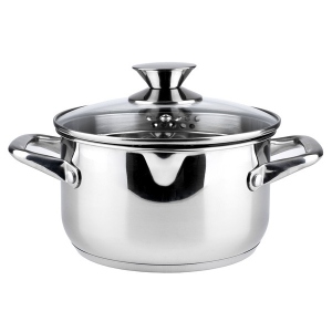 Каструля Ringel Hanover 18 см 2.3 л (RG-2005/1-18) в інтернет-магазині