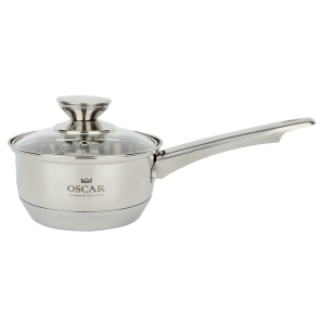 Ківш OSCAR Grand 14 см 0.9 л (OSR-3001-14)
