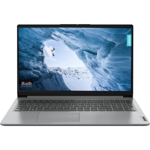 Ноутбук Lenovo IdeaPad 1 15IJL7 (82LX006RRA) Cloud Grey