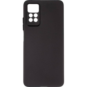 Чохол для смартфону Gelius Air Skin for Xiaomi Redmi Note 12 Pro 4G Black (95398)