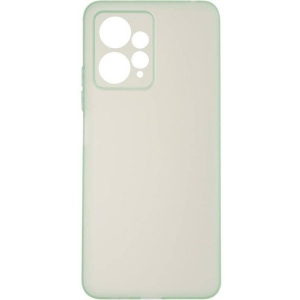 Чохол для смартфону Gelius Air Skin for Xiaomi Redmi Note 12 4G Mint Green (95401)