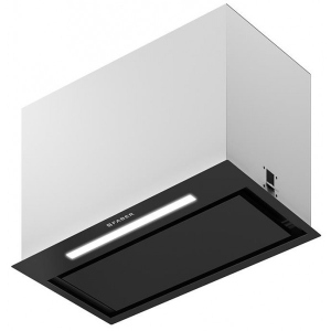 Витяжка вбудована Faber Inka Lux Premium Bk Matt A52 Kl