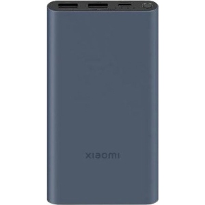 Батарея мобільна Xiaomi Power Bank 3 10000 mAh 22.5W (BHR5079CN)