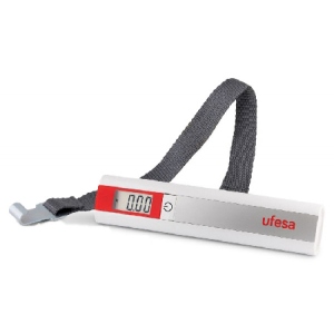Ваги підлогові Ufesa BV0505 TRAVEL (30504484)