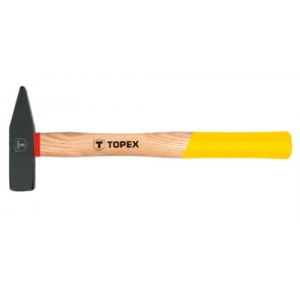 Молоток TOPEX 500 г (02А405)