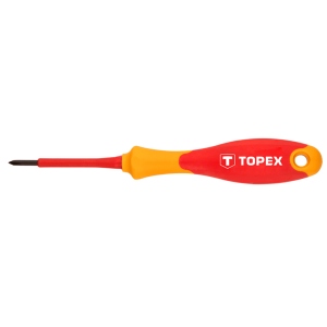 Викрутка TOPEX 39D475