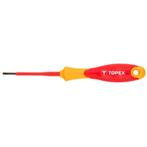 Викрутка TOPEX 39D471