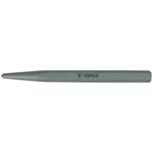 Кернер TOPEX 9.4х127.5 мм (03А442)