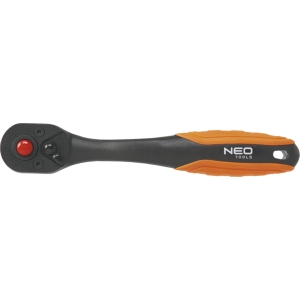Ключ-трiскачка Neo Tools 1/2" 250 мм (08-511)