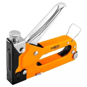 Степлер Neo Tools 4-14 мм (16-032)