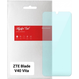 Захисна плівка для смартфону Armorstandart for Anti-Blue for ZTE Blade V40 Vita (ARM63408)
