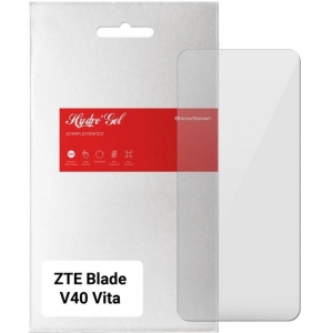 Захисна плівка для смартфону Armorstandart for ZTE Blade V40 Vita (ARM63401)