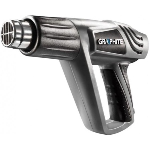Технічний фен GRAPHITE 59G522