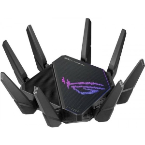 Маршрутизатор інтернет WiFi6 Asus GT-AX11000 PRO