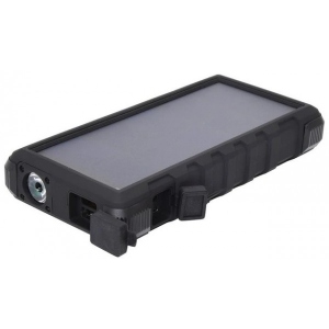 Батарея мобільна Sandberg 24000 mAh, USB Type-C OUT QC 3.0 (420-38)