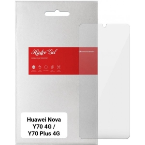 Захисна плівка для смартфону Armorstandart for Huawei Nova Y70 4G / Y70 Plus 4G (ARM63480)