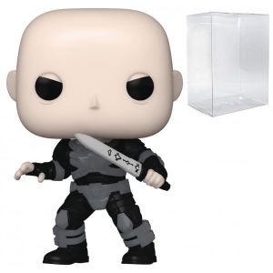 Колекційна фігурка FUNKO POP Movies: Dune 2 - Feyd Rautha (5908305246992)