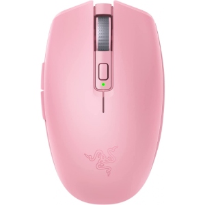 Миша бездротова ігрова Razer Orochi V2 Wireless Quartz (RZ01-03731200-R3G1) фірмовий сайт