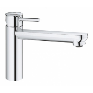 Кухонний змішувач Grohe BauClassic Хром (30576000) Київ