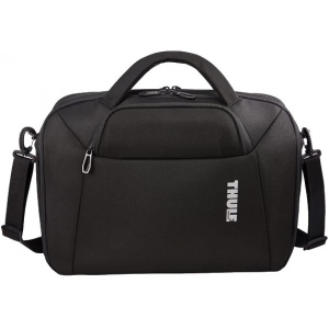 Сумка для ноутбуку Thule Accent 15.6” Black (TACLB-2216)