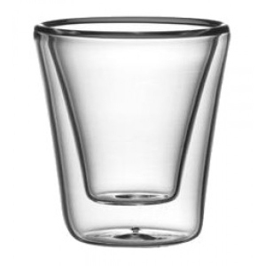 Набір склянок з подвійними стінками tescoma 306102 myDRINK 250 мл 2 шт.