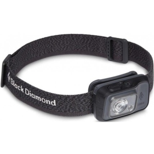 Ліхтар акумуляторний Black Diamond Cosmo 350-R Graphite (BD 6206770004ALL1)