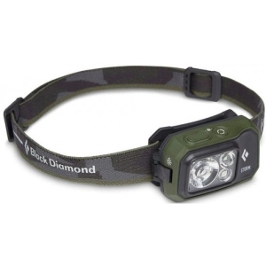 асортимент Ліхтар акумуляторний Black Diamond Storm 450 Dark Olive (BD 6206713002ALL1)